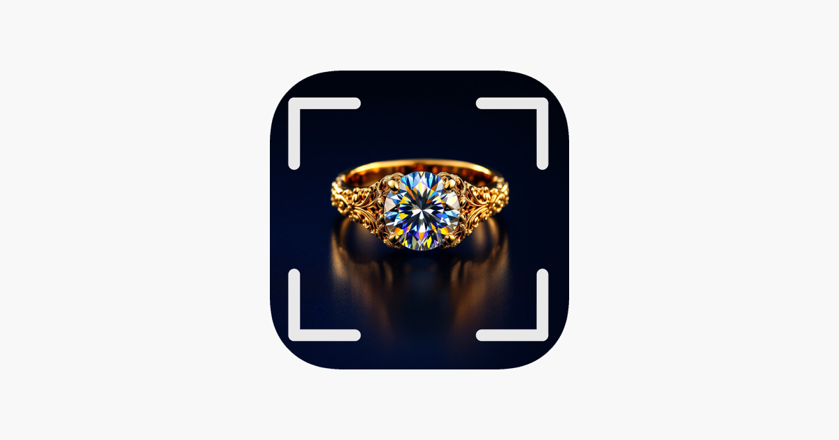 Jewelry Identifier Appraisal on the App Store Jewelry Identifier Appraisal on the App Store