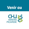 VENIR AU CHU Amiens-Picardie icon
