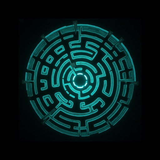 Echoes - A Text Thriller