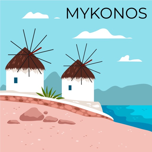 MykonosGuideApp