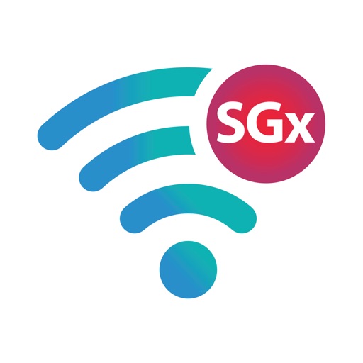 Wireless@SGx icon