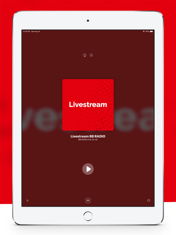 Screenshot #4 pour BB RADIO