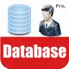 Database Pro. App Delete