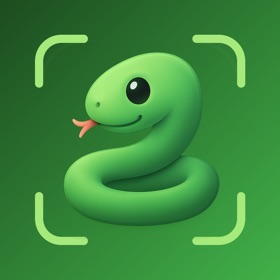 Snake Identifier: AI Snake ID