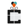 Cadeau | Choose friend's gift icon