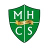 Mott Hall Community School icon