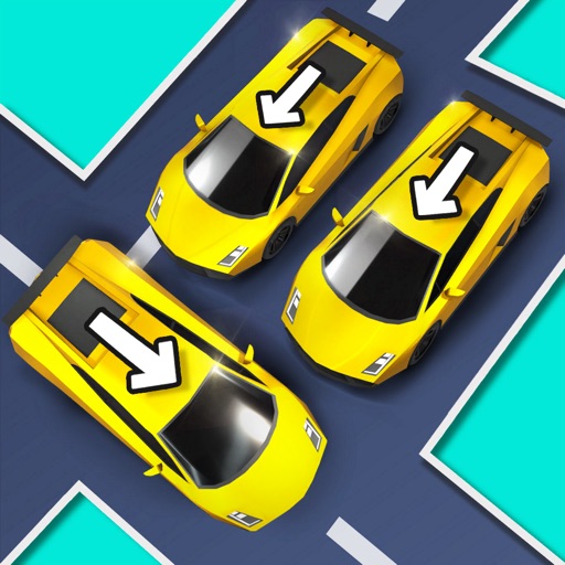 Traffic Jam Escape Parking Jam