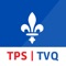 Quebec Tax & Tip is a simple application that calculate GST, QST and tip