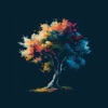 VocabTree - Daily Vocab icon