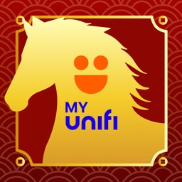 MyUnifi