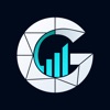 GEC app icon - Finance app for iPhone