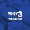 WHSV-TV3 Weather icon