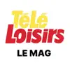 Télé-Loisirs le magazine delete, cancel