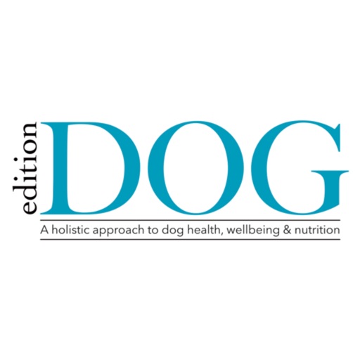 Edition Dog Magazine - AppWisp.com
