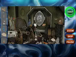 Haunted House Hidden Objects screenshot 8