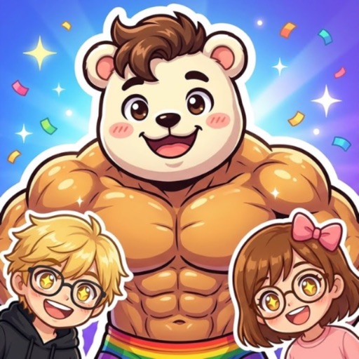 サブローオリジナルカードアプリ