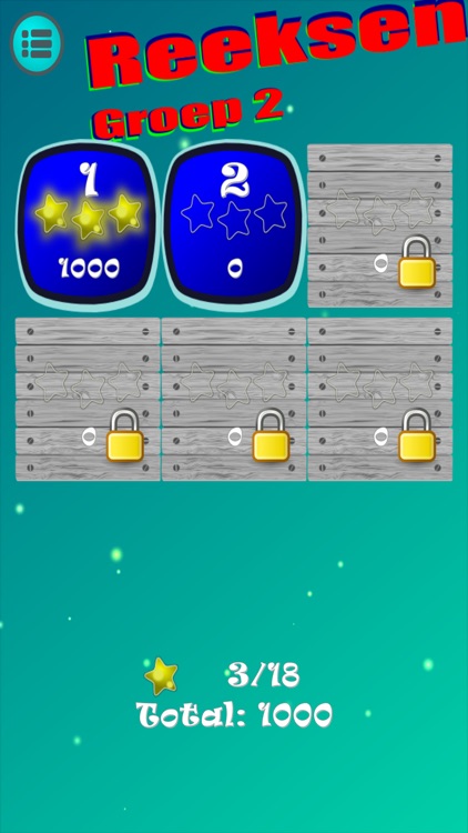 Groep 2 reeksen oefenen screenshot-4