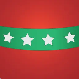 Bauble Bandit app icon