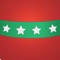 This app is full of Cheery Christmas Spirit