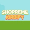 Shopreme Kirbify icon