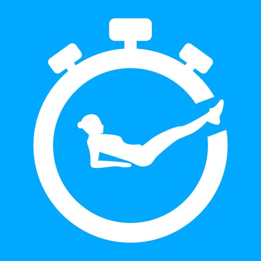 Strong Workout Tracker & Timer
