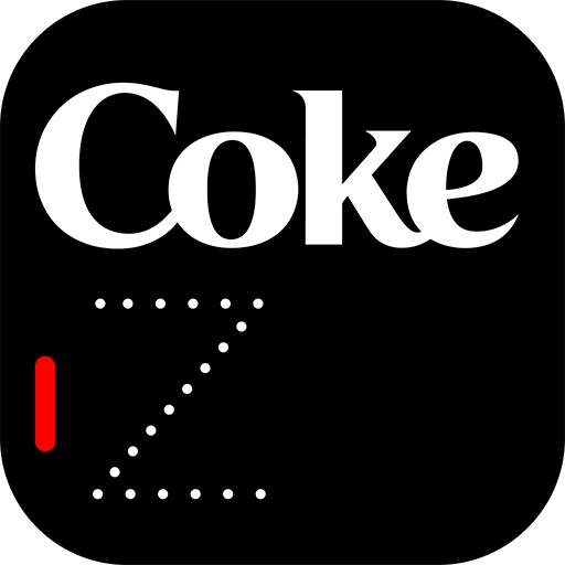 Coke SoundZ by Coca-Cola® icon