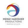Get MERAV HAKOSHER for iOS, iPhone, iPad Aso Report