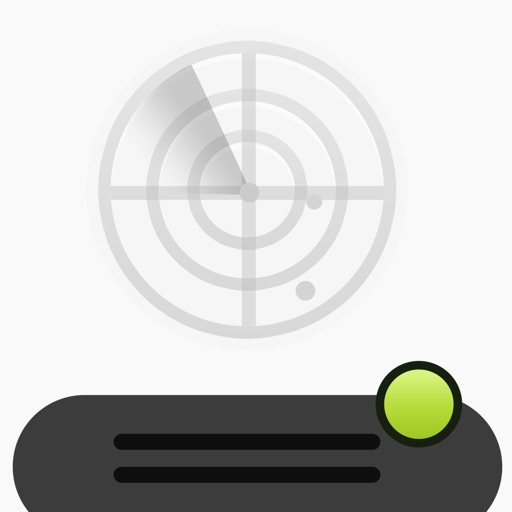 iNetTools - Ping,DNS,Port Scan icon