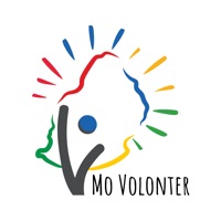 Mo Volonter logo