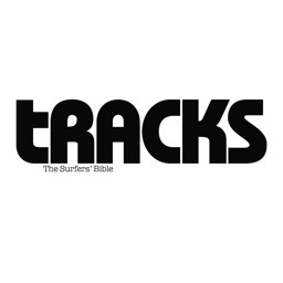 Tracks Magazine