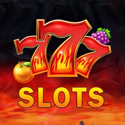 Slots:Lucky Fruit