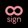 myOodriveSign icon