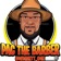 Pac the Barber app icon - Business app for iPhone