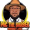 The official booking app for Pac the Barber
