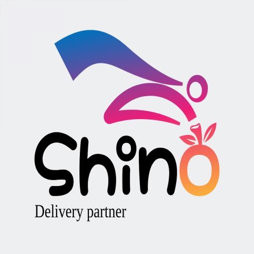 Shino Delivery Partner App