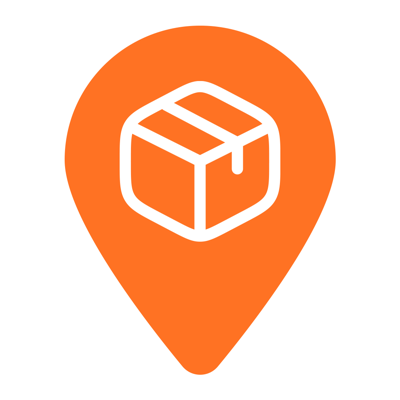 Delivery Tracking for parcels
