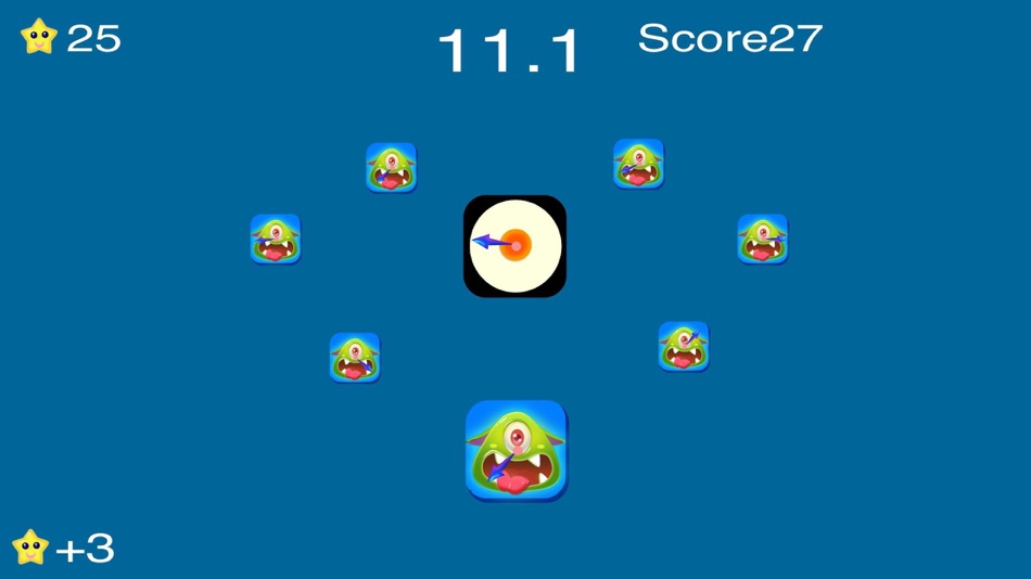 #2. The challenge is impossible (iOS) 由: 志荣 胡