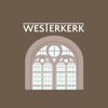 Westerkerk Amsterdam icon