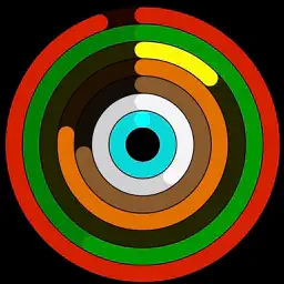 Nutrings+ app icon