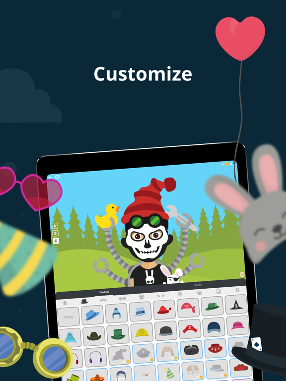 Screenshot #5 pour Wolvesville