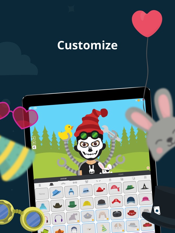 Wolvesville screenshot 7