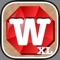 Word Jewels® is FUN and 100% FREE