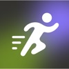 Running Tracker - Jogging Goal icon