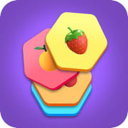 HexaMania Puzzle Master