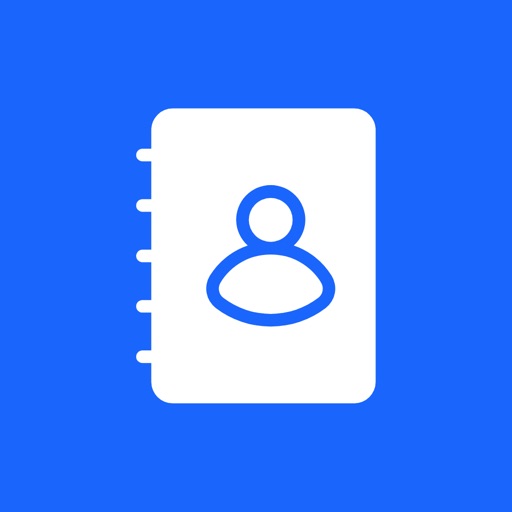 My Contact: Backup & Restore