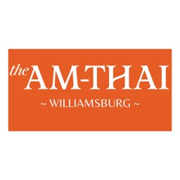 the AM-THAI Williamsburg