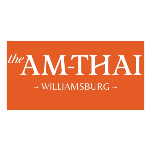 the AM-THAI Williamsburg