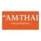 Use the The AM-THAI WILLIAMSBURG app to find your nearest location, view our menu, and place an order