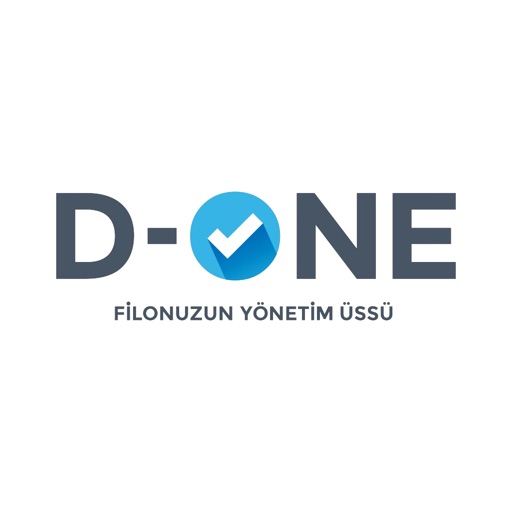 D-One Araç Paylaşımı