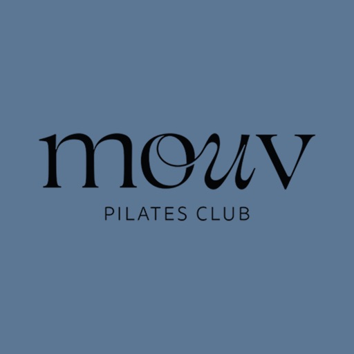 MOUV Pilates Club